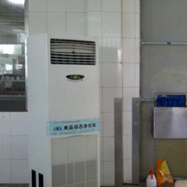 孝感食品智能空气杀菌器