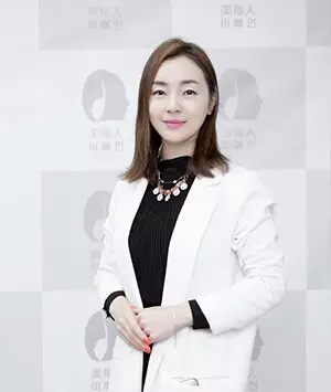 孝感金佳玭 美容协会会长